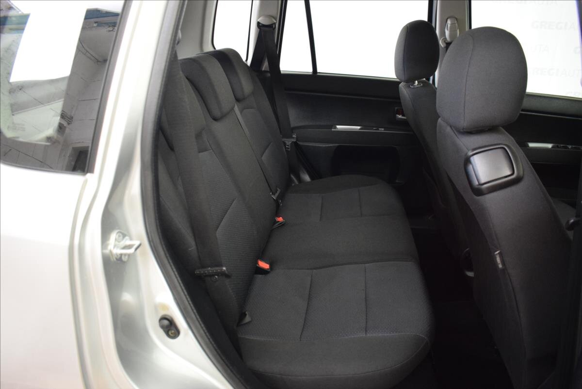 Mazda 2 Hatchback 1,4 l 59 kw