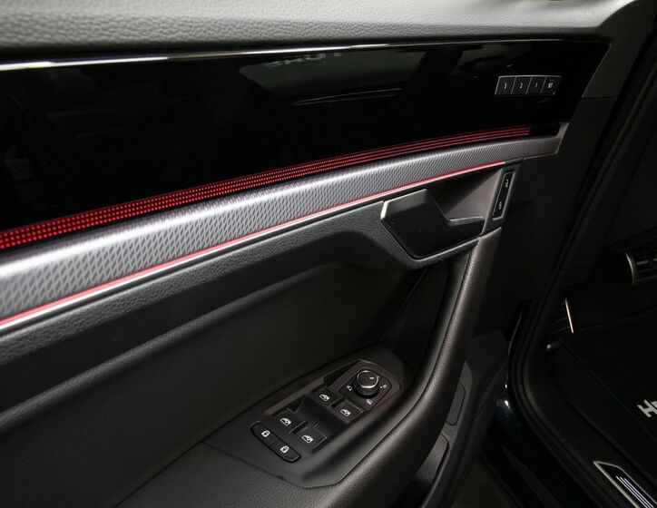 Volkswagen Touareg 20