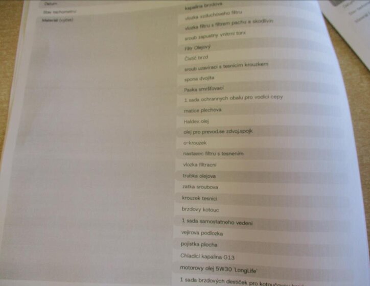 Volkswagen Passat Kombi 2,0 l 130 kw