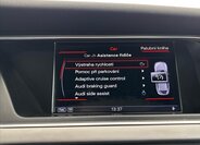 Audi A4 Allroad Kombi 2,0 l 140 kw