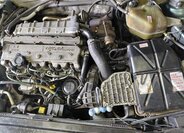 Alfa Romeo 164 Sedan / Limuzína 0,0 0