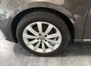 Volkswagen Passat Kombi 1,4 l 90 kw