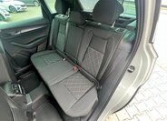 Škoda Karoq SUV / Terénní 1,5 l 110 kw