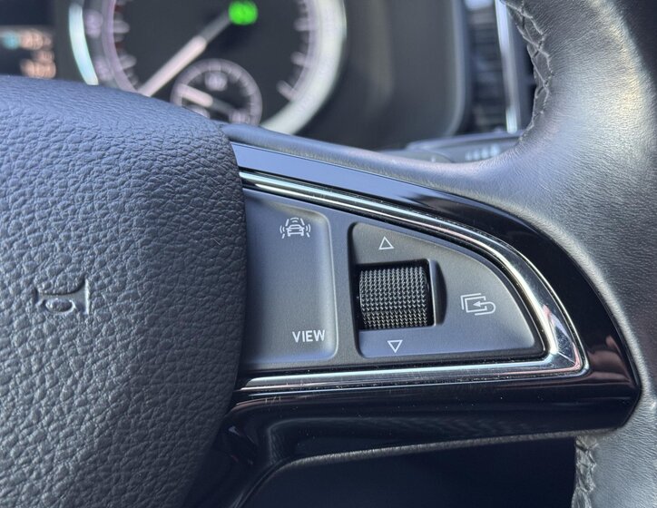 Škoda Kodiaq SUV / Terénní 2,0 l 140 kw