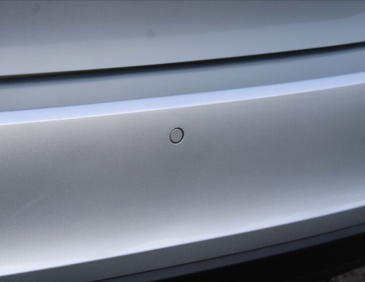 Škoda Rapid Liftback 1,4 l 66 kw