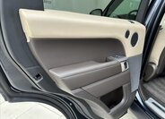 Land Rover Range Rover SUV 4,4 l 250 kw