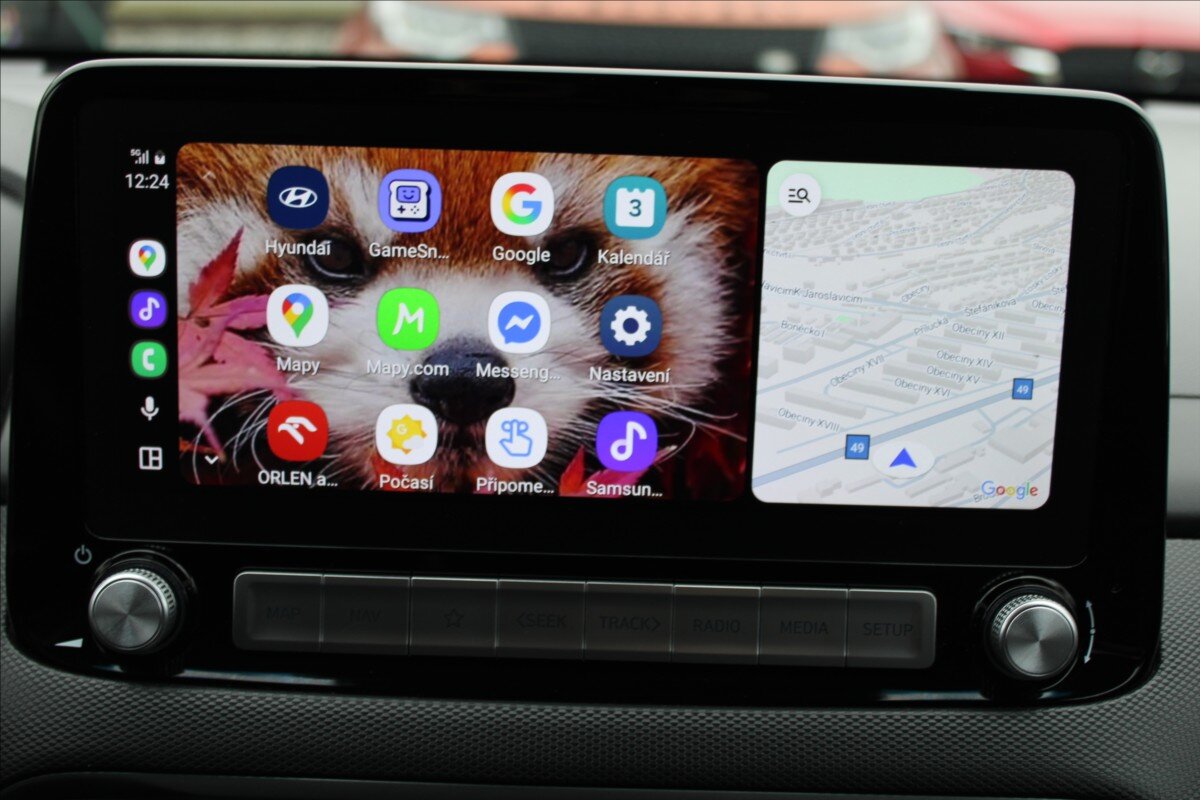 Hyundai Kona SUV 0,0 150 kw