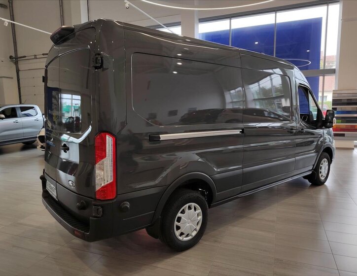 Ford Transit 6