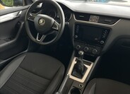 Škoda Octavia 9