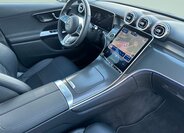 Mercedes-Benz GLC SUV / Terénní 2,0 l 145 kw