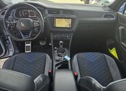 Volkswagen Tiguan Kombi 2,0 l 235 kw