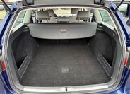 Volkswagen Passat Kombi 2,0 l 103 kw