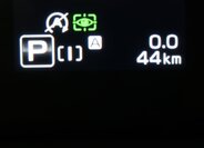 Subaru Outback SUV / Terénní 2,5 l 124 kw