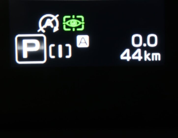 Subaru Outback SUV / Terénní 2,5 l 124 kw