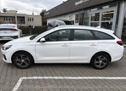 Hyundai i30 Kombi 1,5 l 81 kw