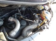 Volkswagen Multivan Kombi 2,5 l 128 kw