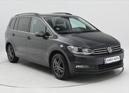 Volkswagen Touran 3