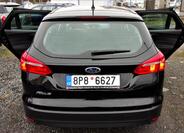 Ford Focus 10