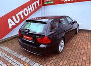 BMW Řada 3 6
