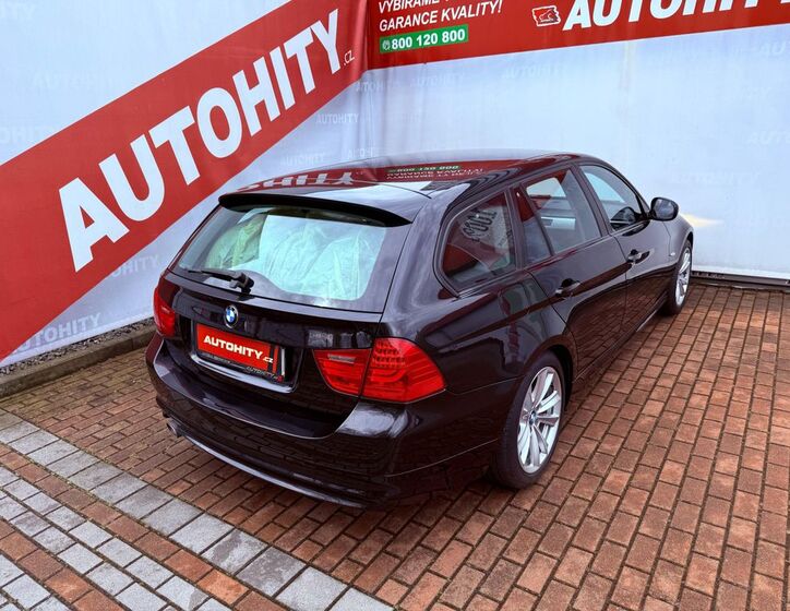 BMW Řada 3 6