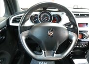 Citroën DS3 Hatchback 1,6 l 88 kw