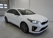 KIA ProCeed Hatchback 1,6 l 150 kw