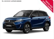 Suzuki Vitara SUV / Terénní 1,4 l 81 kw