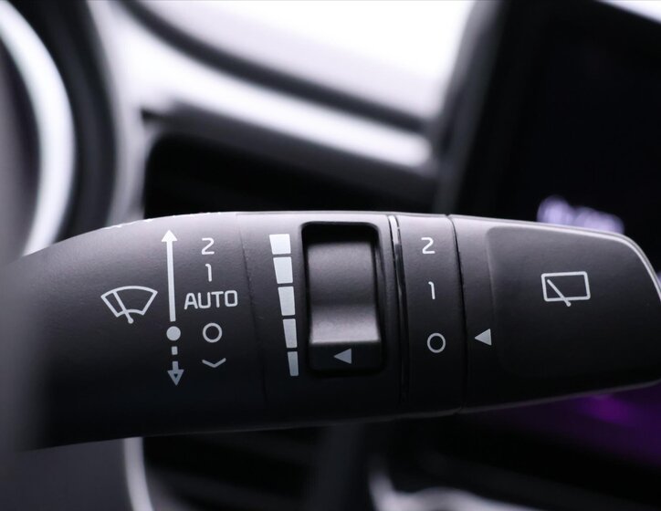 KIA Ceed Kombi 1,5 l 117 kw