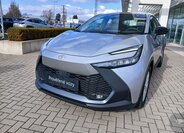 Toyota C-HR SUV / Terénní 1,8 l 72 kw