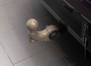 BMW X6 SUV 4,4 l 460 kw