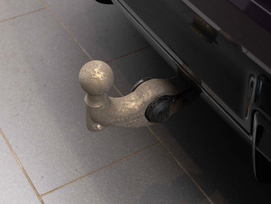 BMW X6 SUV 4,4 l 460 kw