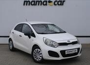 KIA Rio 1