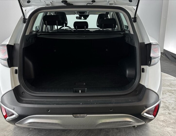 KIA Sportage SUV / Terénní 1,6 l 110 kw