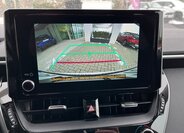 Toyota Corolla Sedan 1,5 l 92 kw