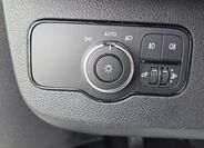 Mercedes-Benz Sprinter 15