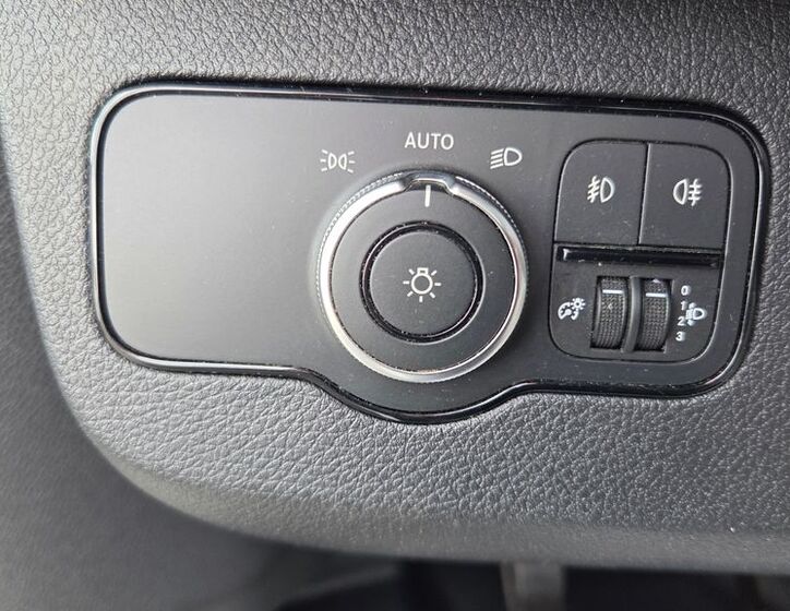 Mercedes-Benz Sprinter 15