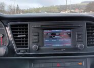 Seat Leon Hatchback 1,4 l 90 kw