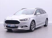 Ford Mondeo Kombi 2,0 l 132 kw