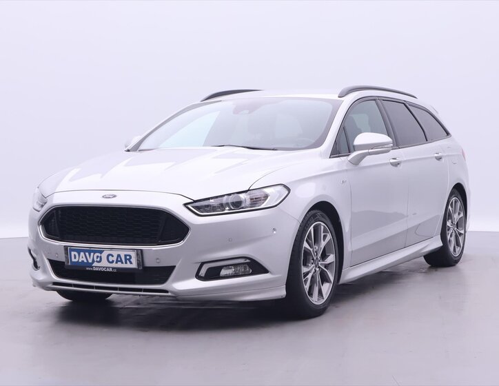 Ford Mondeo Kombi 2,0 l 132 kw