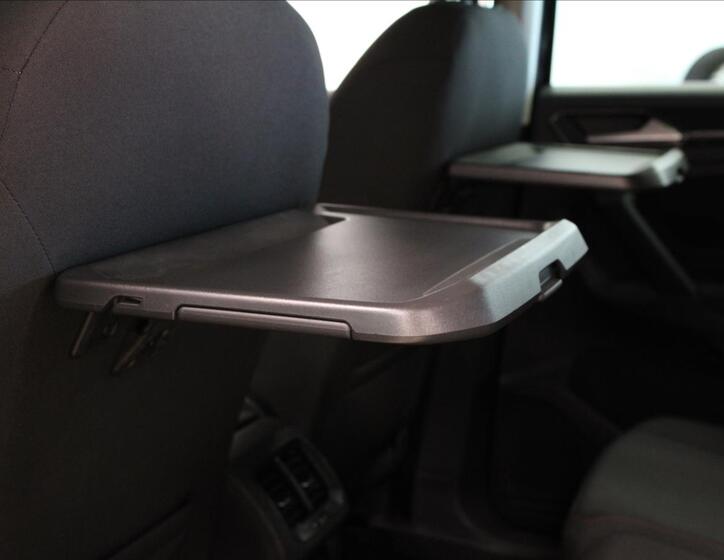 Volkswagen Tiguan 29