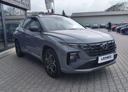 Hyundai Tucson SUV / Terénní 1,6 l 110 kw