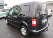 Volkswagen Caddy 4