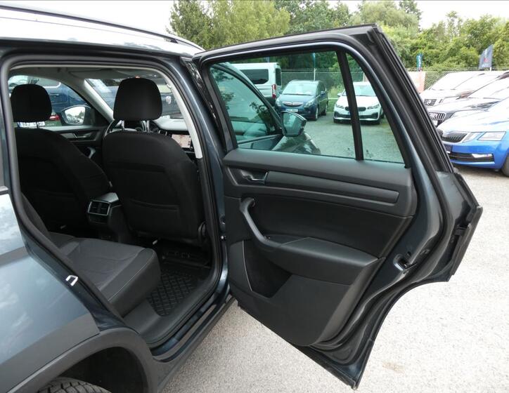 Škoda Kodiaq 24