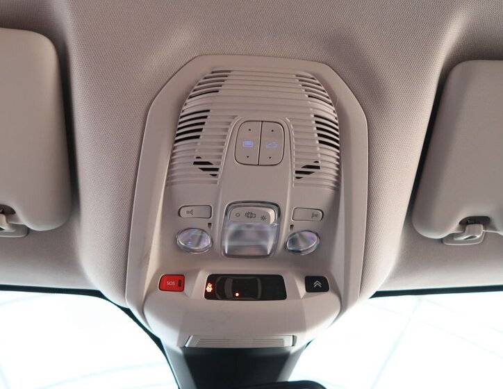 Citroën C5 Aircross 19