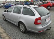Škoda Octavia 7