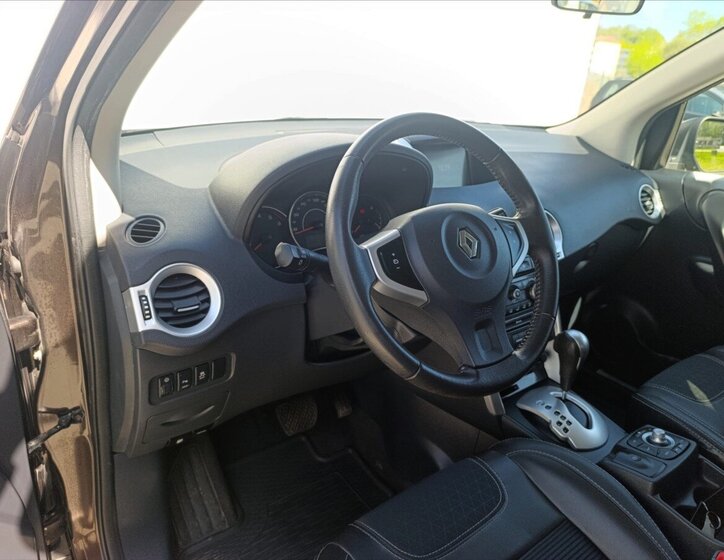 Renault Koleos SUV / Terénní 2,0 l 127 kw