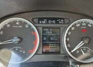 Škoda Fabia Kombi 1,6 l 77 kw