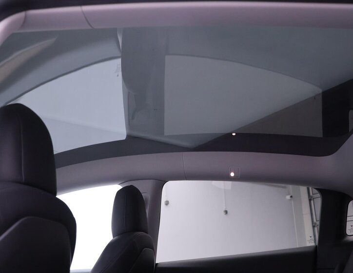 Tesla Model Y SUV 0,0 258 kw