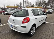 Renault Clio Hatchback 1,1 l 55 kw