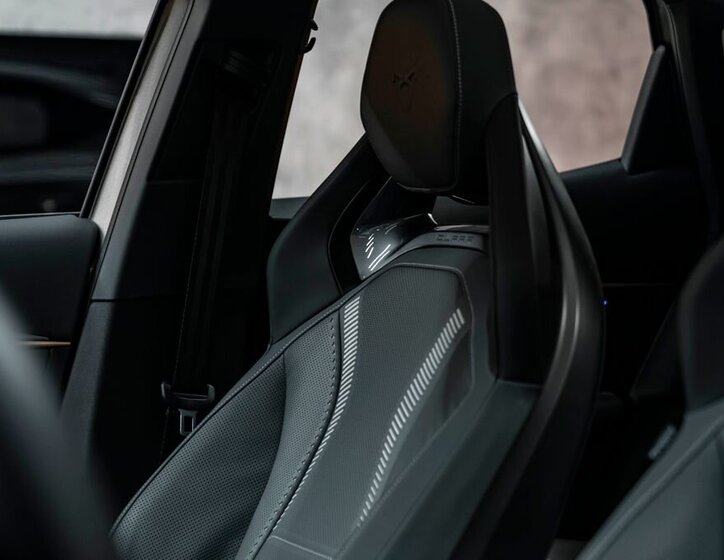 Cupra Ostatní SUV 0,0 210 kw